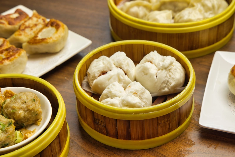 Tea Cup Cafe 茶香居 - Best Food Today Logo